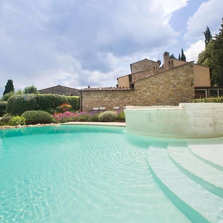 Maison d'hôtes La Canonica Di Cortine à Barberino di Val dʼElsa Extérieur photo