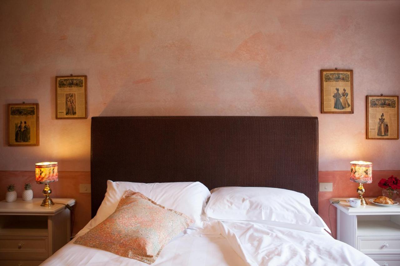 Maison d'hôtes La Canonica Di Cortine à Barberino di Val dʼElsa Extérieur photo